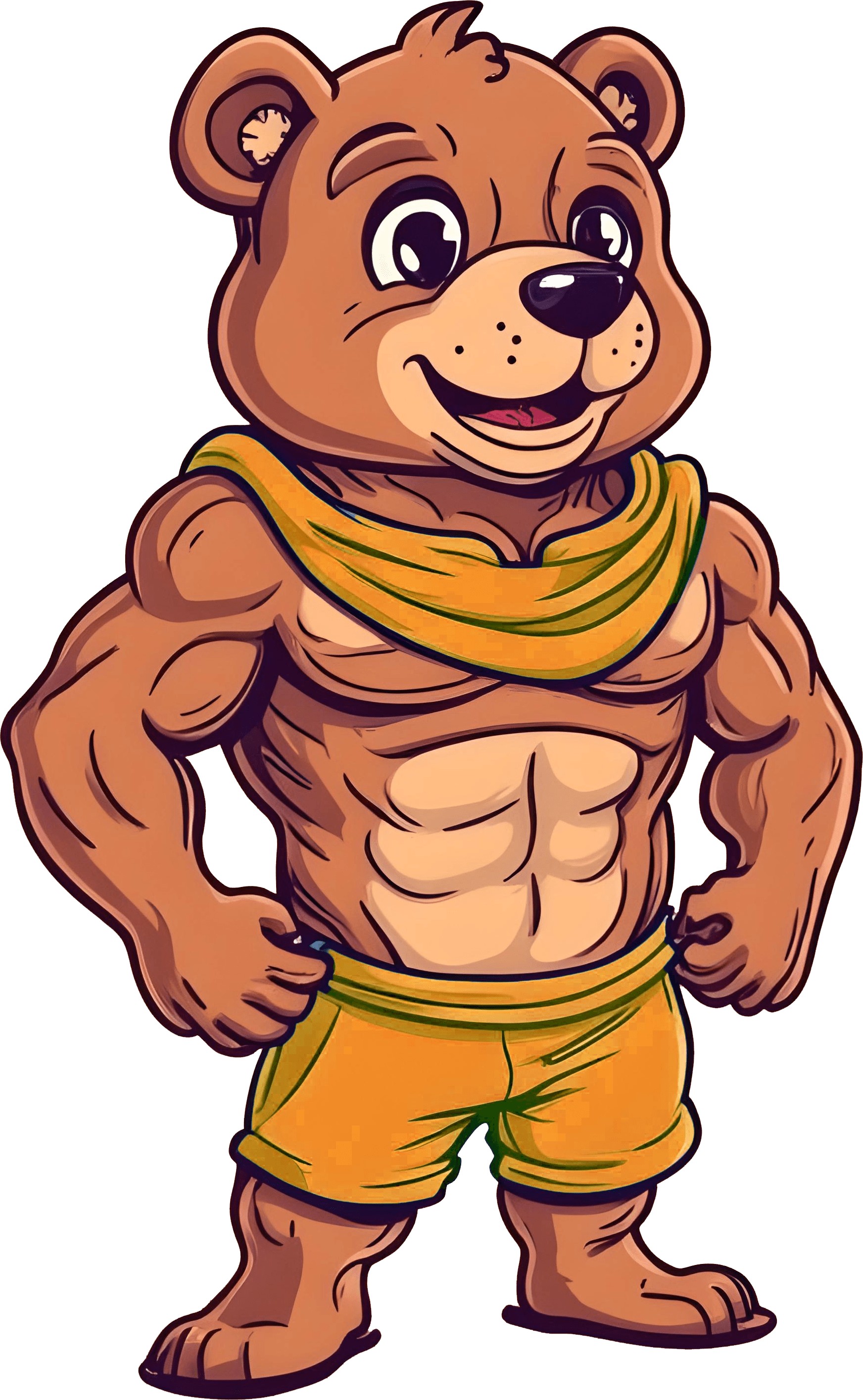 Mascot Image